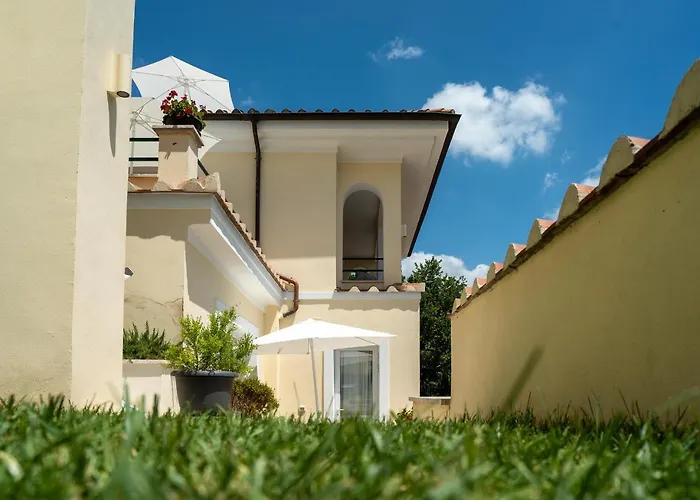 Monastero Dei SantiHotel Stelle