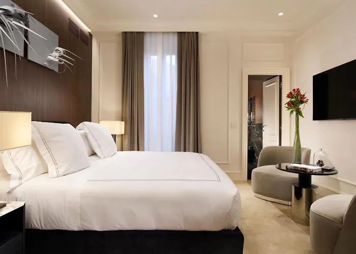 The First Dolce - Preferred Hotels & Resorts