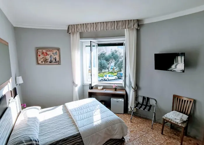St. Anthony Guest House Roma